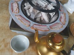-康巴藏餐(束河古镇店)