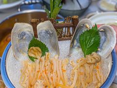 -喜聚薈·花膠雞海鮮火鍋(越秀店)
