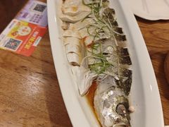 -花舍·新派粤菜·西餐·下午茶(亚运村·鸟巢店)