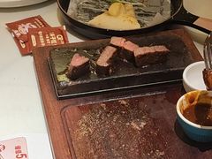 -杯子红牛排(创意产业园店)