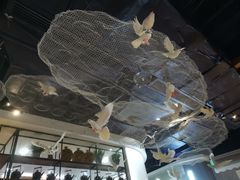 -蕉棠·鸽子餐厅(柳州万象城店)