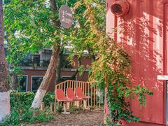 -灯塔咖啡馆BOOK·Coffee Shop