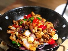 -北方家宴(番禺永旺店)