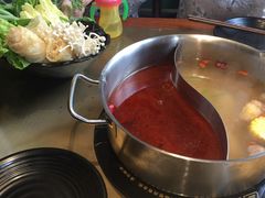 -手选潮汕鲜活牛肉火锅(二七广场店)