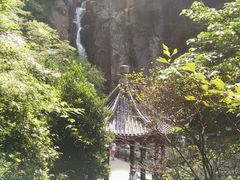 -溪口-滕头旅游景区