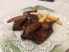 -潮福城大酒楼·潮粤菜·港式点心(阳光城店)