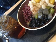 鲜芋仙(大悦城店)-鲜芋仙(南开大悦城店)