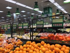 -京客隆超市(管庄店)
