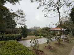 -厦门大学(思明校区)