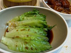 -香港狮子山下·明星粤菜餐厅(北苑店)