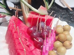 -海底捞火锅(探十里店)