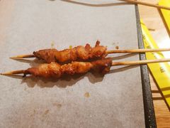 -大话小腰(鸟巢店)