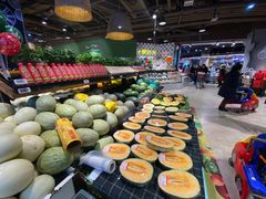 -哈尔信食品超市(哈尔滨王府井购物中心店)