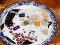 -台州老六海鲜面馆(上南总店)