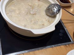 -湯系·煲汤手艺人(东二环泰禾广场店)