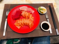 -长春富力万达文华酒店-集·味自助餐厅