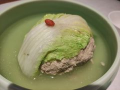 -淮扬厨子(健康路店)