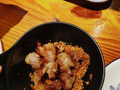 -丹东特色烤肉(学府路一部店)