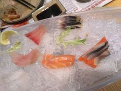 -广州增城保利皇冠假日酒店-玄日本餐厅