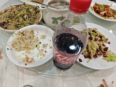 -台北A+A七喜饭店(德增街店)