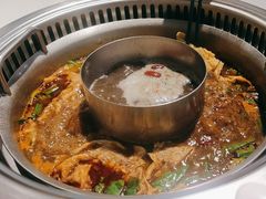 -葛记红焖羊肉(人民路店)
