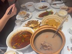 -眉州东坡(团结湖店)