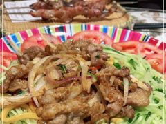 -新疆伊宁远征餐厅