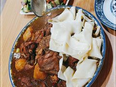 -东财大盘鸡(黑石礁店)