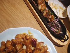 -小土豆北方菜馆(文慧园店)