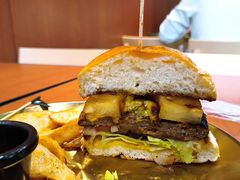 -魏斯理汉堡(西安沣东吾悦店)