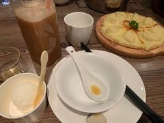 -茉莉餐厅(包河万达店)