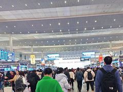 -成都东站