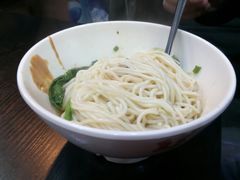 -秦云老太婆摊摊面(磁器口店)