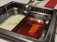-倍儿红喜临门火锅(文兴路店)