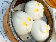 -点点心点心专门店(湾仔店)