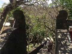 -乌鲁瓦图寺