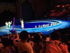 -珠海横琴长隆《卡卡虎奇遇记》