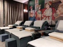 -花悦四季足道会所(钟家村店)