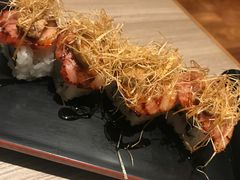-小山日本料理(兴业太古汇店)
