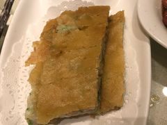 脆皮小棠菜-顺风海鲜港(金玉兰店)