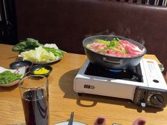 -泰居酒屋日式料理烧肉