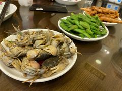 -阿马蛋汤·宁波小海鲜(总店)