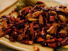 -缘生态云南菜·野生菌庭院餐厅(华侨城店)