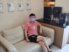 -精益口腔(牡丹园店)