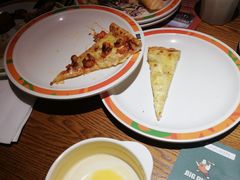 -比格比萨自助(花园路店)