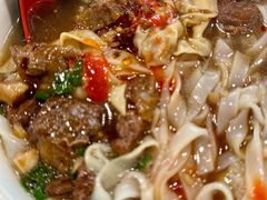 -隆都四季香饭店(碧海路店)