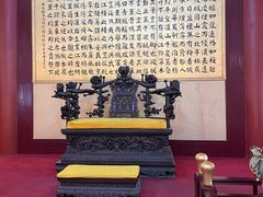 -阅江楼风景区