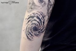 -飛凡TATTOO纹身•原创