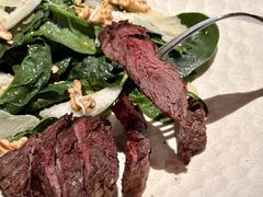 -Mammamia意大利餐厅(阳春巷店)