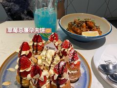 -BE BRIGHT KITCHEN(正佳广场店)